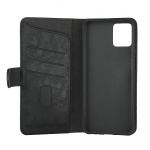 Gear Lommebok Motorola Moto G32 Svart Gear Lommebok Motorola Moto G32 Svart