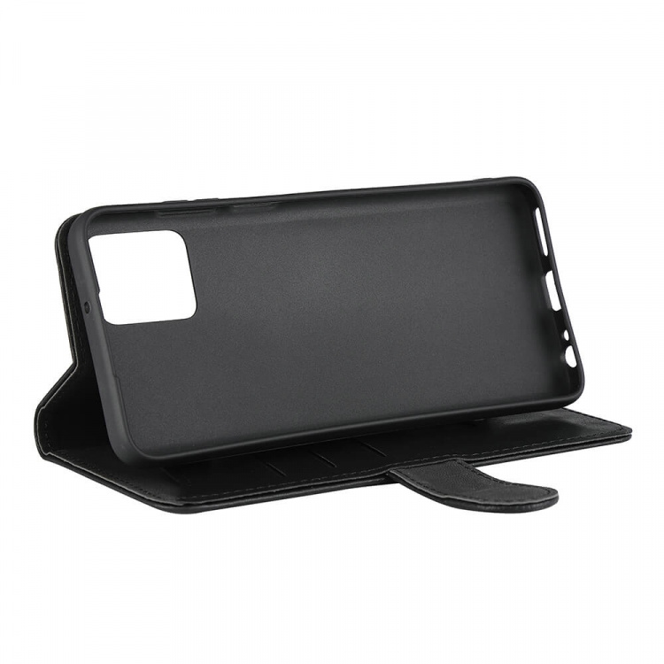 Gear Lommebok Motorola Moto G32 Svart Gear Lommebok Motorola Moto G32 Svart