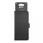 Gear Lommebok Motorola Moto G32 Svart Gear Lommebok Motorola Moto G32 Svart