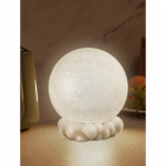 Mobility On Board Høyttaler Moony Globe Multicolor med Lys Mobility On Board Høyttaler Moony Globe Multicolor med Lys