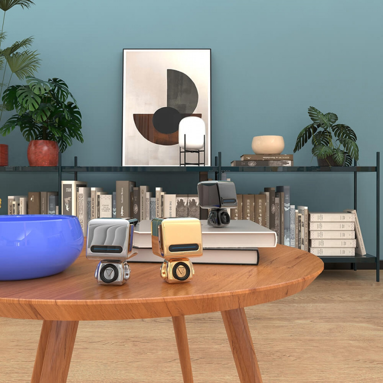 Mobility On Board Høyttaler Astro Gull Mobility On Board Høyttaler Astro Gull