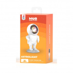 Mobility On Board Projektor Astrolight Oransje Solnedgang Mobility On Board Projektor Astrolight Oransje Solnedgang