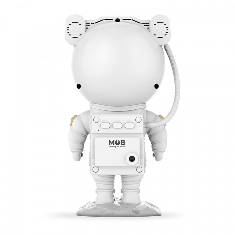 Mobility On Board Projektor Galaxy Light Space Multicolor