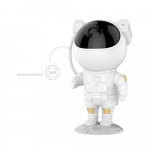 Mobility On Board Projektor Galaxy Light Space Multicolor