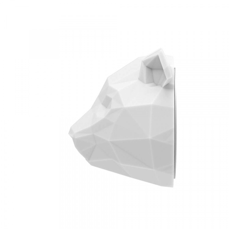 Mobility On Board Vegg Nattlampe Wild Light Panda Multicolor