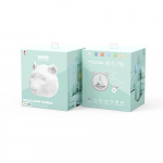 Mobility On Board Vegg Nattlampe Wild Light Panda Multicolor