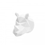 Mobility On Board Vegg Nattlampe Wild Light Rhino Multicolor