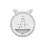 Mobility On Board Vegg Nattlampe Wild Light Rhino Multicolor