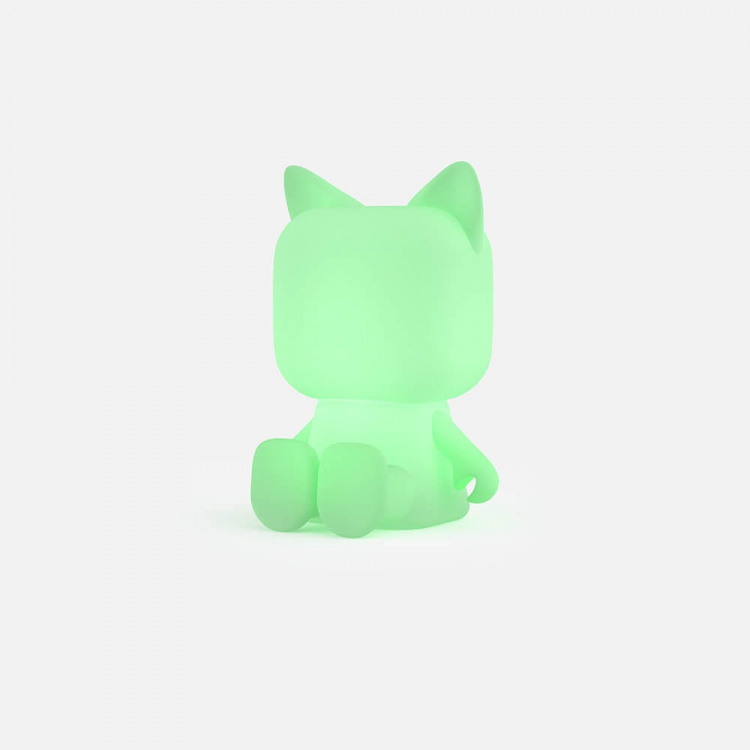 Mobility On Board Lampe Cute Animal Multicolor