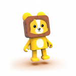 Mobility On Board ss Dancing Lion