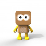 Mobility On Board ss Dancing Owl Mobility On Board ss Dancing Owl