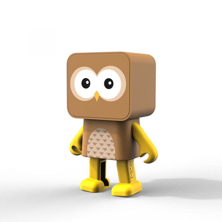 Mobility On Board ss Dancing Owl Mobility On Board ss Dancing Owl