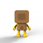 Mobility On Board ss Dancing Owl Mobility On Board ss Dancing Owl