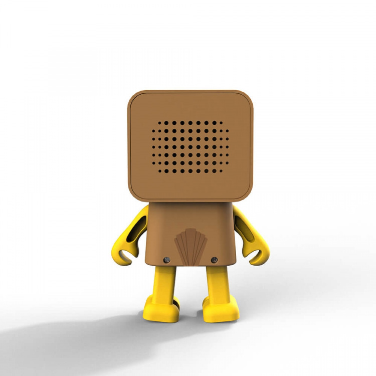 Mobility On Board ss Dancing Owl Mobility On Board ss Dancing Owl