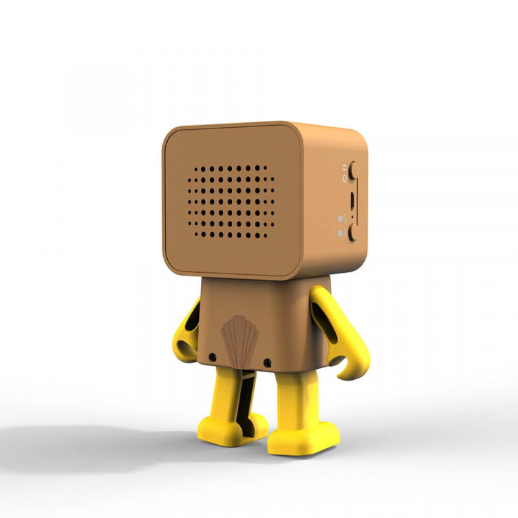 Mobility On Board ss Dancing Owl Mobility On Board ss Dancing Owl