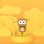 Mobility On Board ss Dancing Owl Mobility On Board ss Dancing Owl