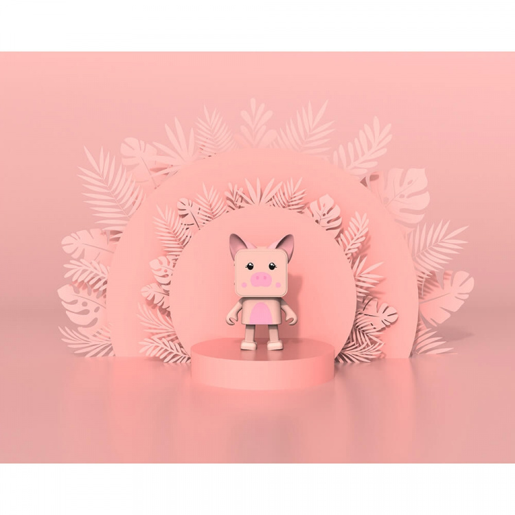 Mobility On Board ss Dancing Pig