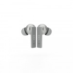 LEDWOOD Hodetelefoner Titan TWS True Wireless In-Ear Sølv