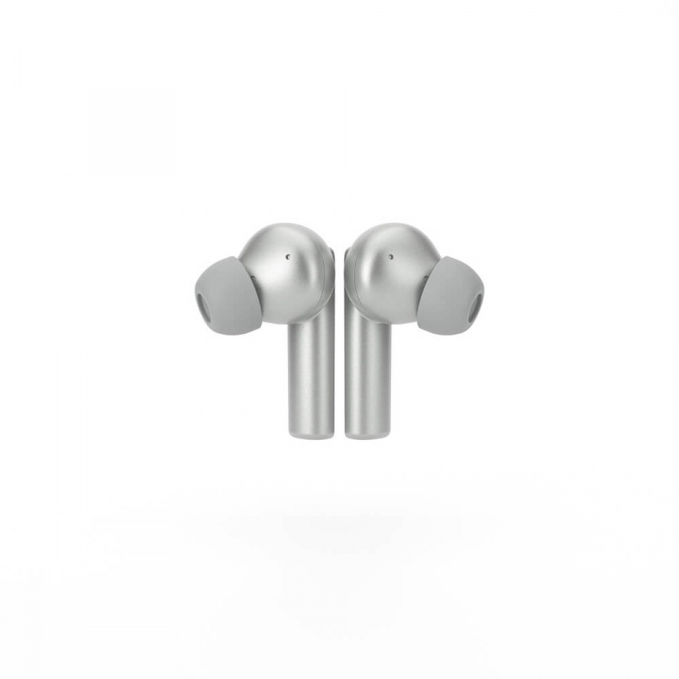 LEDWOOD Hodetelefoner Titan TWS True Wireless In-Ear Sølv