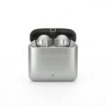 LEDWOOD Hodetelefoner Titan TWS True Wireless In-Ear Sølv