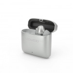 LEDWOOD Hodetelefoner Titan TWS True Wireless In-Ear Sølv