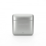 LEDWOOD Hodetelefoner Titan TWS True Wireless In-Ear Sølv