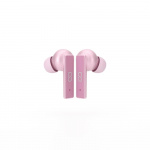 LEDWOOD Hodetelefoner Titan TWS True Wireless In-Ear Rosa