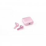 LEDWOOD Hodetelefoner Titan TWS True Wireless In-Ear Rosa
