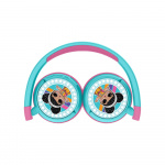 LOL Headphone On-Ear Junior Wireless 85dB/95dB Sharing Aux LOL Headphone On-Ear Junior Wireless 85dB/95dB Sharing Aux