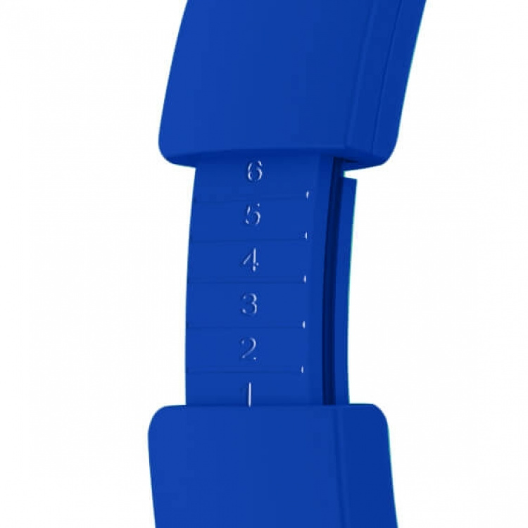 SONIC BOOM Hodetelefon On-Ear Junior Trådløs 85dB/95dB