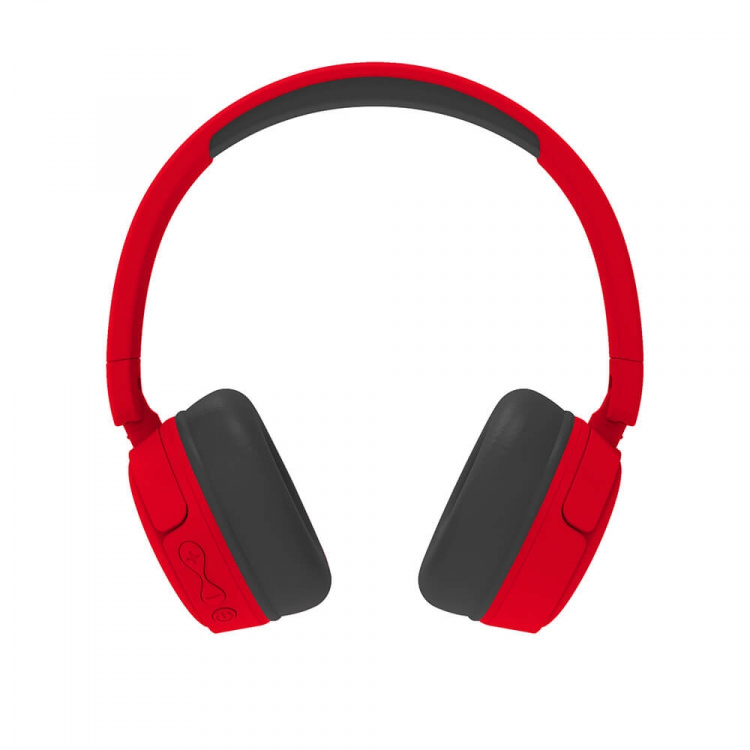 POKEMON Headphone On-Ear Junior Wireless 85dB/95dB Sharing Aux POKEMON Headphone On-Ear Junior Wireless 85dB/95dB Sharing Aux