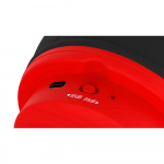 POKEMON Headphone On-Ear Junior Wireless 85dB/95dB Sharing Aux POKEMON Headphone On-Ear Junior Wireless 85dB/95dB Sharing Aux