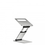 Desire2 Laptopstativ Supreme Sit-Stand Aluminium