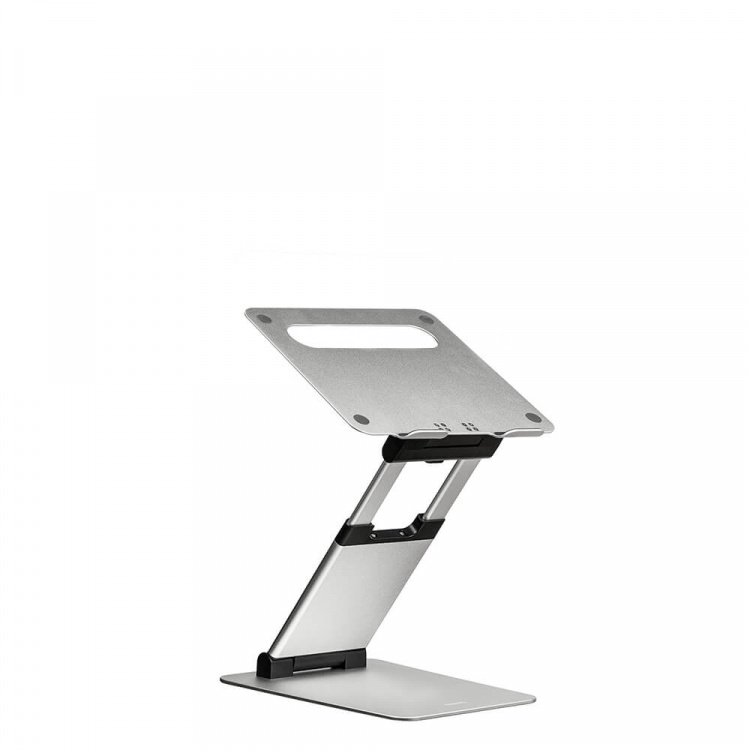 Desire2 Laptopstativ Supreme Sit-Stand Aluminium