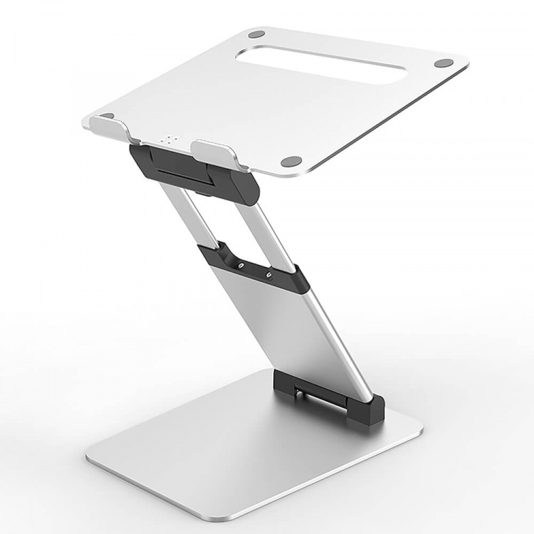 Desire2 Laptopstativ Supreme Sit-Stand Aluminium