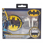 BATMAN TWS Hodetelefon BATMAN TWS Hodetelefon