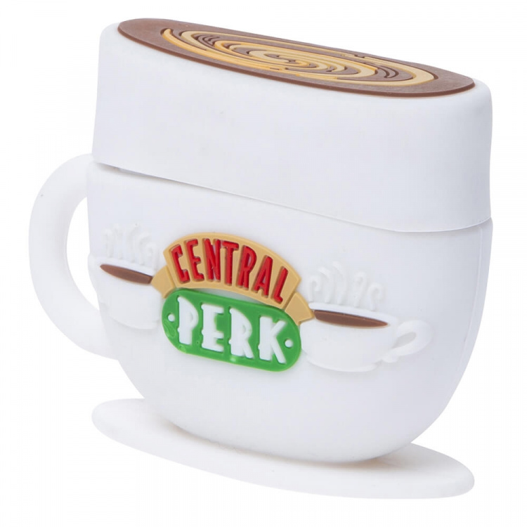 FRIENDS TWS Hodetelefon