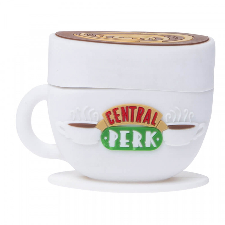 FRIENDS TWS Hodetelefon