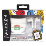 FRIENDS TWS Hodetelefon