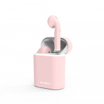 North True Wireless Øreplugger TOUCH ONE Rosa
