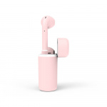 North True Wireless Øreplugger TOUCH ONE Rosa