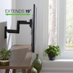 SANUS Veggfeste Vuepoint Full Motion 32 SANUS Veggfeste Vuepoint Full Motion 32