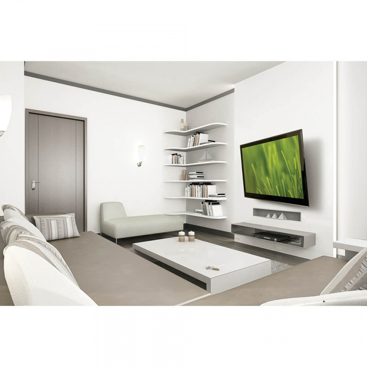 SECURA Full Motion Veggfeste 10