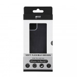 Gear Mobildeksel TPU Transparent - iPhone 14 Plus