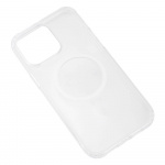 Gear Mobildeksel TPE/PC MagSeries Transparent - iPhone 14 Pro Max