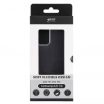 Gear Mobildeksel TPU Transparent - Samsung Galaxy A23 5G Gear Mobildeksel TPU Transparent - Samsung Galaxy A23 5G