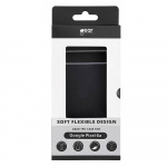 Gear Mobildeksel TPU Transparent - Google Pixel 6a Gear Mobildeksel TPU Transparent - Google Pixel 6a