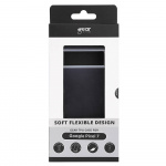 Gear Mobildeksel TPU Transparent - Google Pixel 7 Gear Mobildeksel TPU Transparent - Google Pixel 7