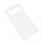 Gear Mobildeksel TPU Transparent Google Pixel 7 Pro Gear Mobildeksel TPU Transparent Google Pixel 7 Pro