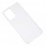 Gear Mobildeksel TPU Transparent - Samsung Galaxy A33 5G
